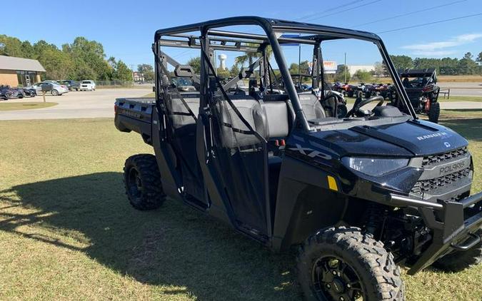 2024 Polaris® Ranger Crew XP 1000 Premium