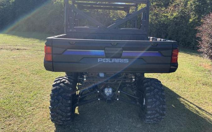 2024 Polaris® Ranger Crew XP 1000 Premium