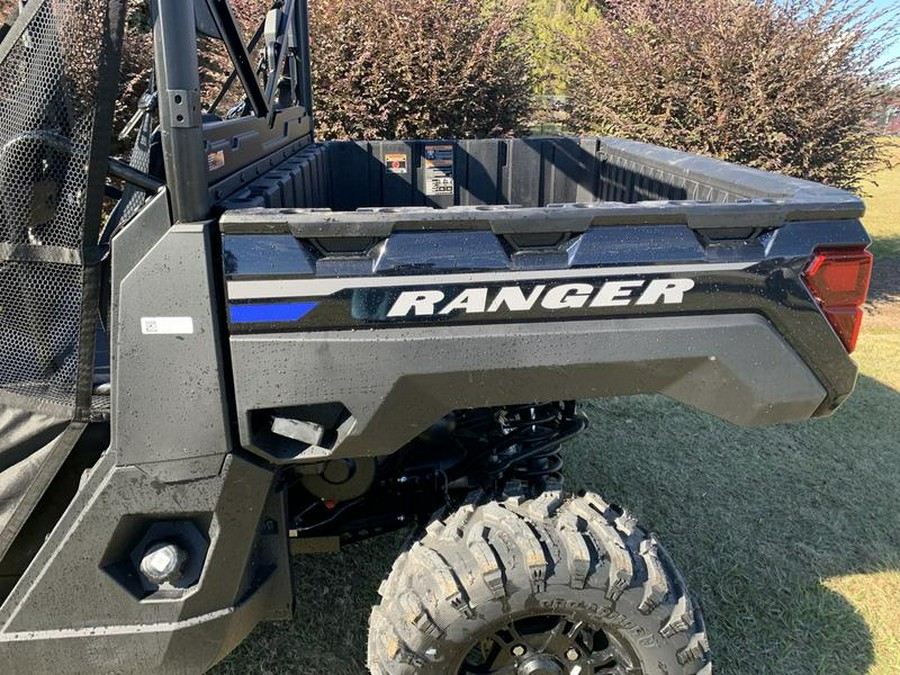 2024 Polaris® Ranger Crew XP 1000 Premium