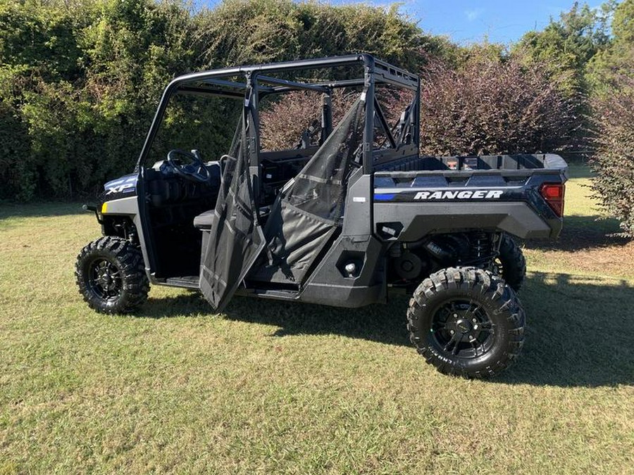 2024 Polaris® Ranger Crew XP 1000 Premium