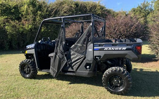 2024 Polaris® Ranger Crew XP 1000 Premium