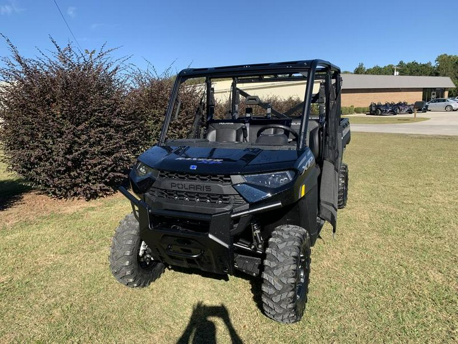 2024 Polaris® Ranger Crew XP 1000 Premium