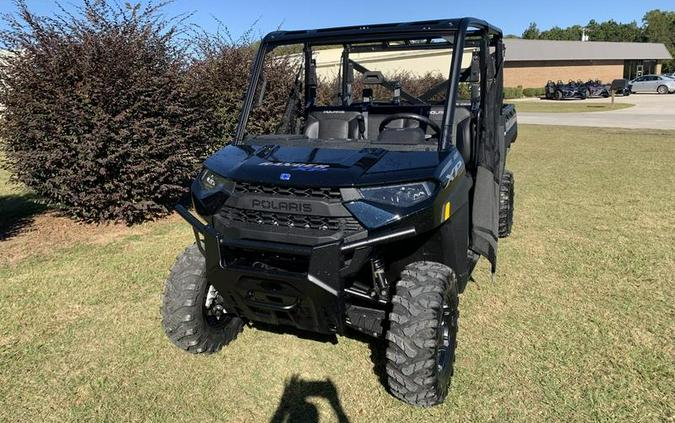 2024 Polaris® Ranger Crew XP 1000 Premium