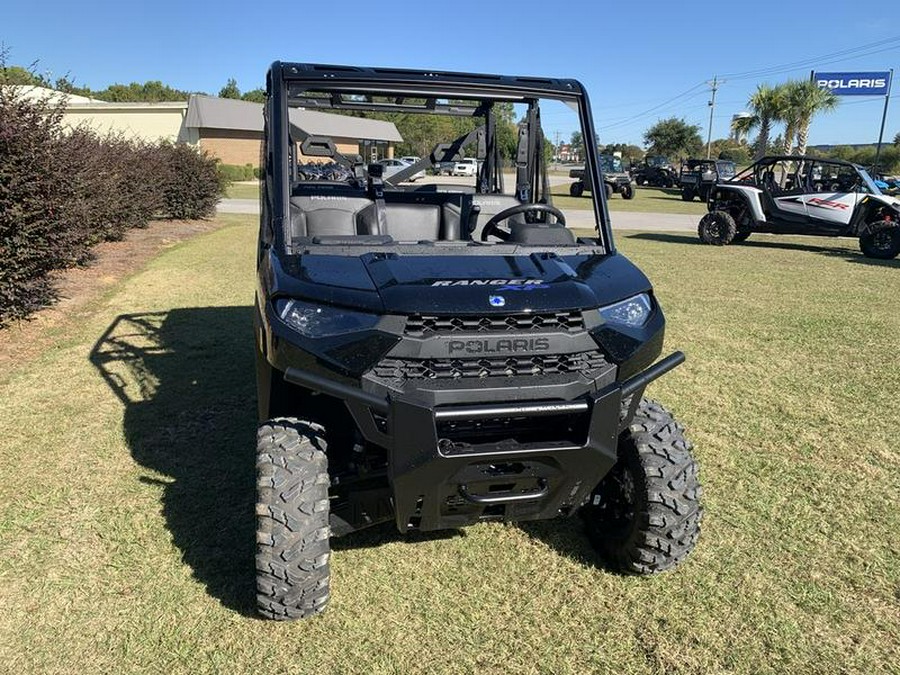 2024 Polaris® Ranger Crew XP 1000 Premium