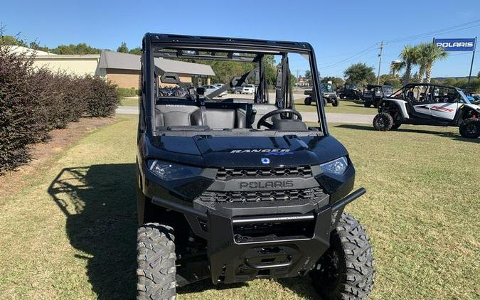 2024 Polaris® Ranger Crew XP 1000 Premium