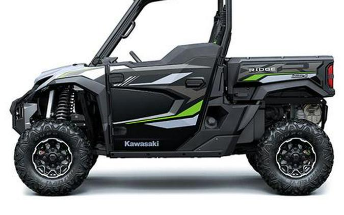 2025 Kawasaki RIDGE XR