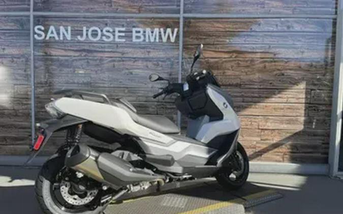 2024 BMW C 400 GT