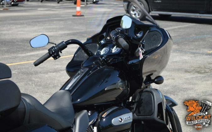 2024 Harley-Davidson FLTRK - Road Glide Limited