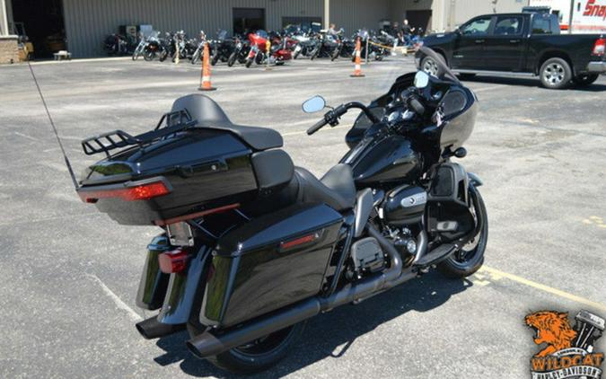 2024 Harley-Davidson FLTRK - Road Glide Limited