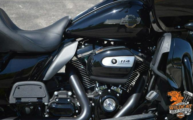 2024 Harley-Davidson FLTRK - Road Glide Limited