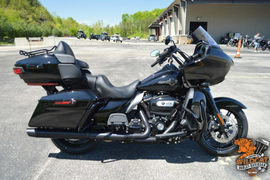 2024 Harley-Davidson FLTRK - Road Glide Limited