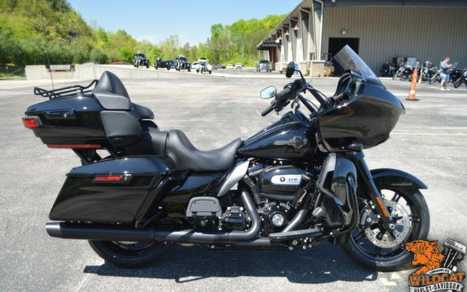 2024 Harley-Davidson FLTRK - Road Glide Limited