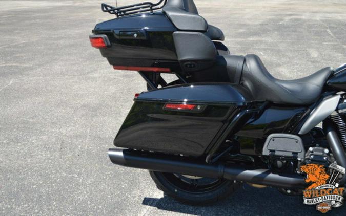 2024 Harley-Davidson FLTRK - Road Glide Limited