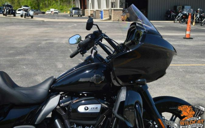 2024 Harley-Davidson FLTRK - Road Glide Limited