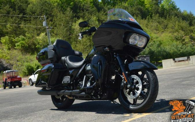 2024 Harley-Davidson FLTRK - Road Glide Limited