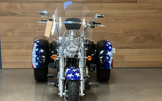 2021 Harley-Davidson Freewheeler®