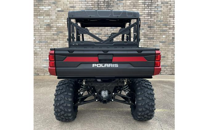 2025 Polaris Industries Ranger® Crew XP 1000 Premium