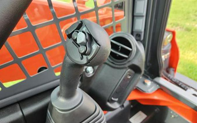 2024 Kubota SSV65