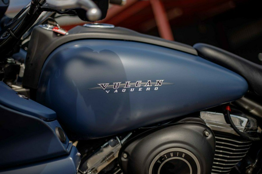 2024 Kawasaki Vulcan® 1700 Vaquero® ABS