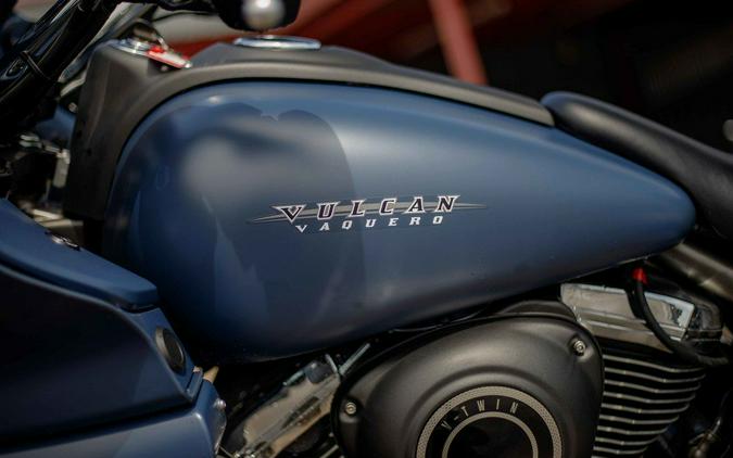 2024 Kawasaki Vulcan® 1700 Vaquero® ABS