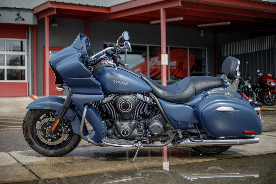 2024 Kawasaki Vulcan® 1700 Vaquero® ABS