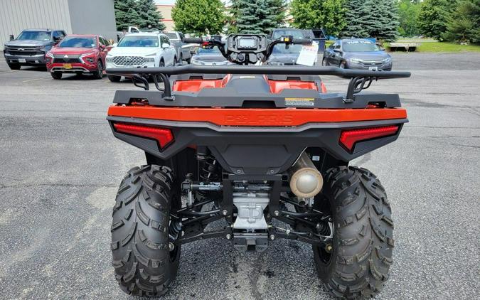 2024 Polaris® Sportsman 570 EPS