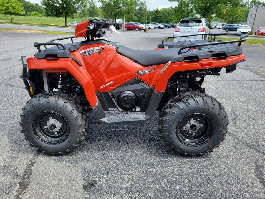 2024 Polaris® Sportsman 570 EPS