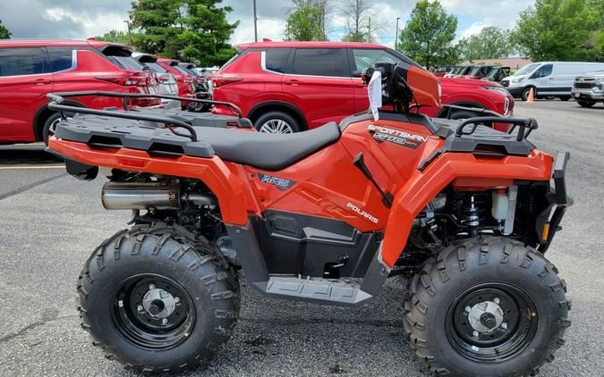 2024 Polaris® Sportsman 570 EPS