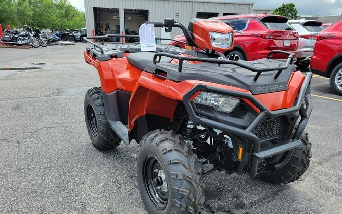 2024 Polaris® Sportsman 570 EPS