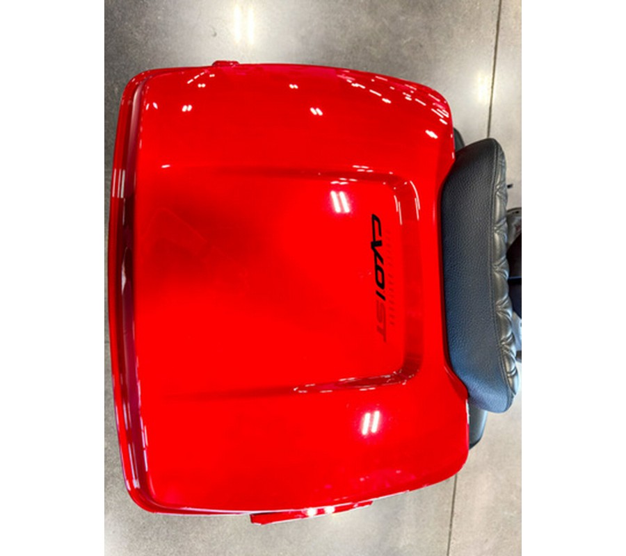 2025 Harley-Davidson FLTRXSTSE - CVO Road Glide ST