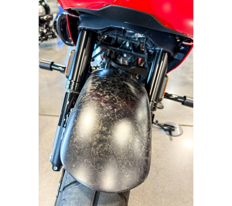 2025 Harley-Davidson FLTRXSTSE - CVO Road Glide ST