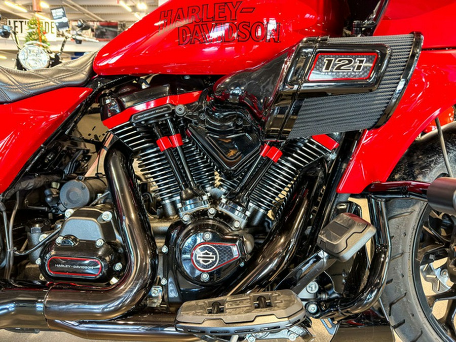 2025 Harley-Davidson FLTRXSTSE - CVO Road Glide ST