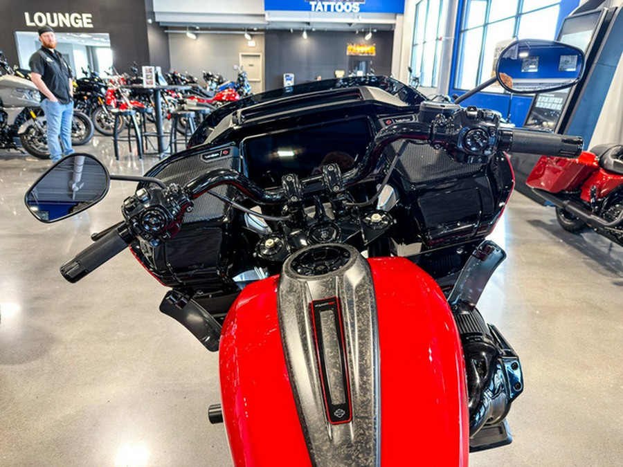 2025 Harley-Davidson FLTRXSTSE - CVO Road Glide ST