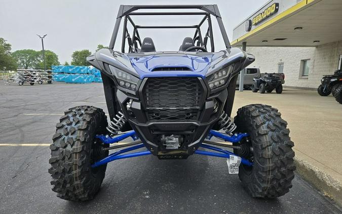 2025 Kawasaki Teryx KRX4 1000