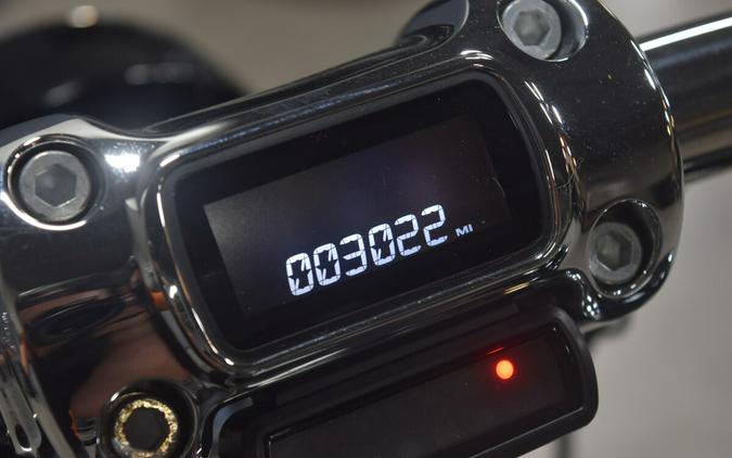 2023 Harley-Davidson Breakout