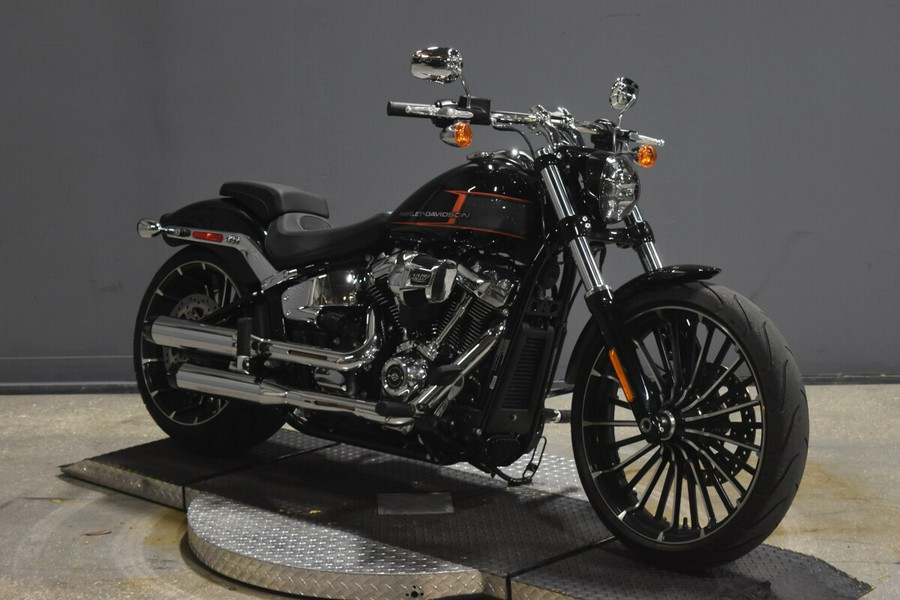 2023 Harley-Davidson Breakout