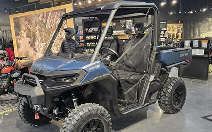 2026 Can-Am Defender XT HD11 with 10.25 in. touchscreen display