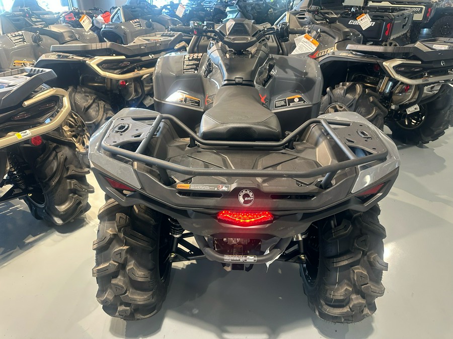 2026 Can-Am Outlander X MR 700 for sale in Valdosta, GA