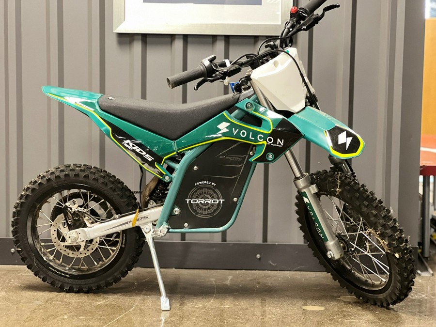 2023 Volcon ePowersports Kids Moto One