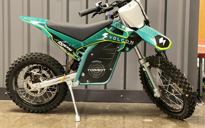 2023 Volcon ePowersports Kids Moto One
