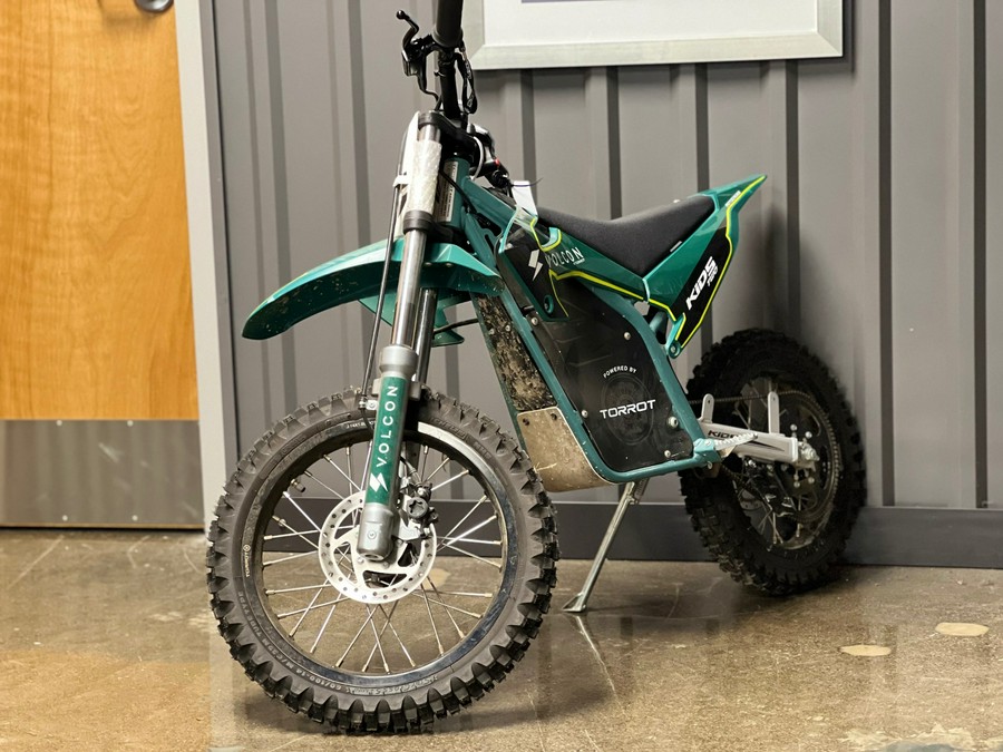 2023 Volcon ePowersports Kids Moto One
