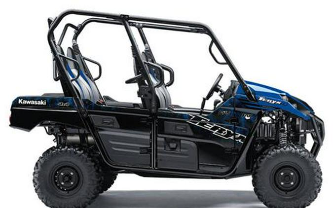 2021 Kawasaki Teryx4