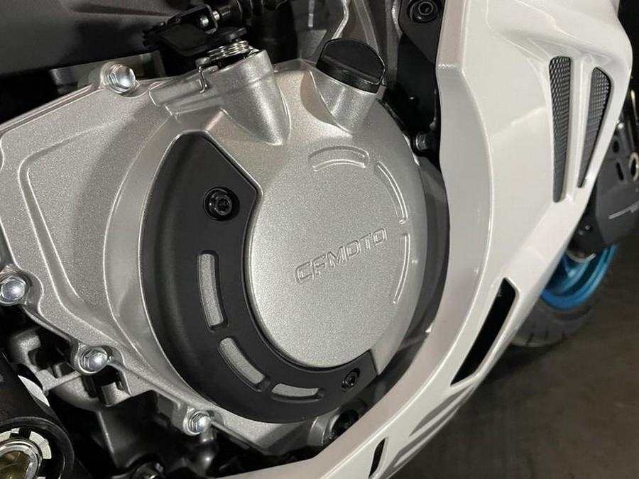 2026 CFMOTO 675SS