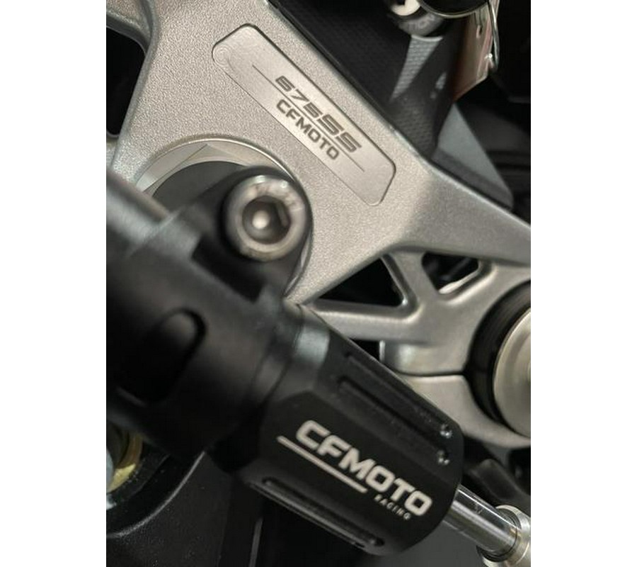2026 CFMOTO 675SS