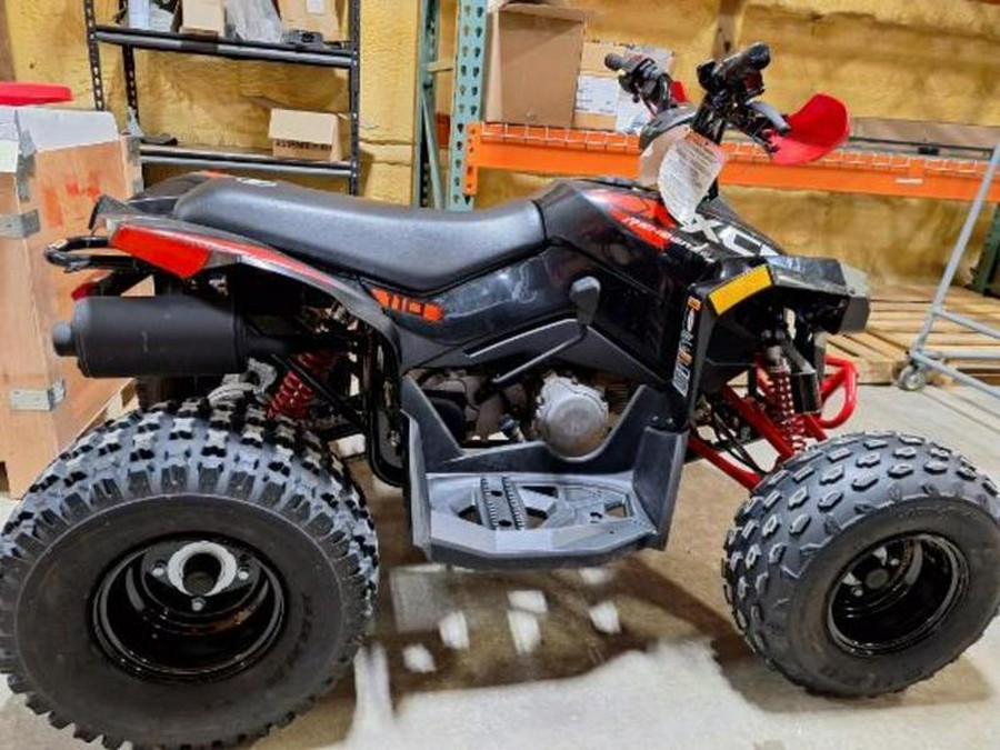 2024 Can-Am® Renegade X xc 110 EFI