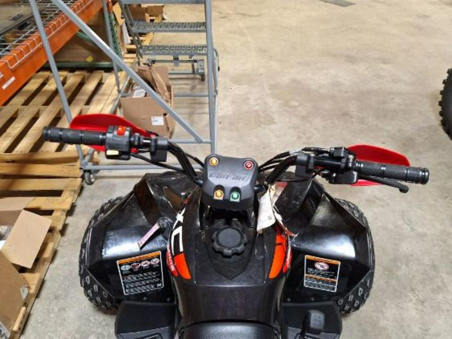 2024 Can-Am® Renegade X xc 110 EFI