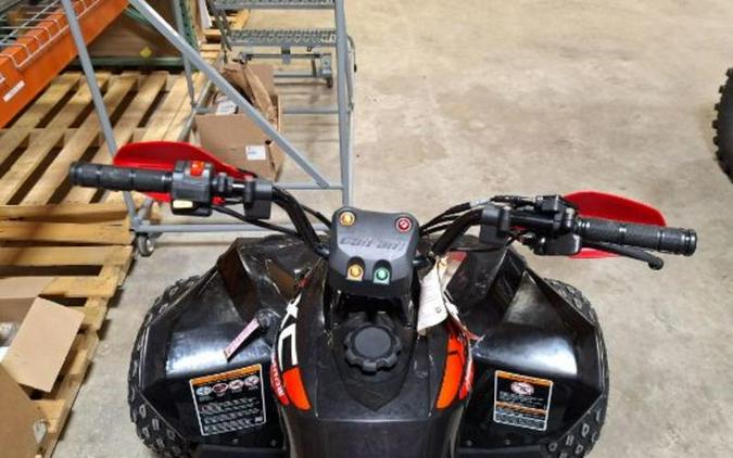 2024 Can-Am® Renegade X xc 110 EFI