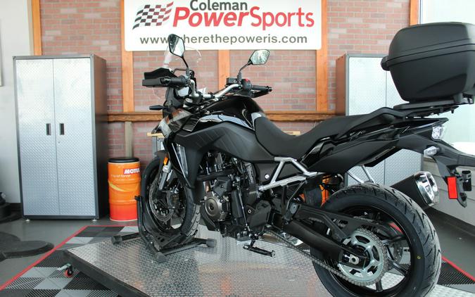 2024 Suzuki V-STROM 800 Touring
