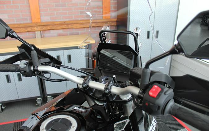 2024 Suzuki V-STROM 800 Touring