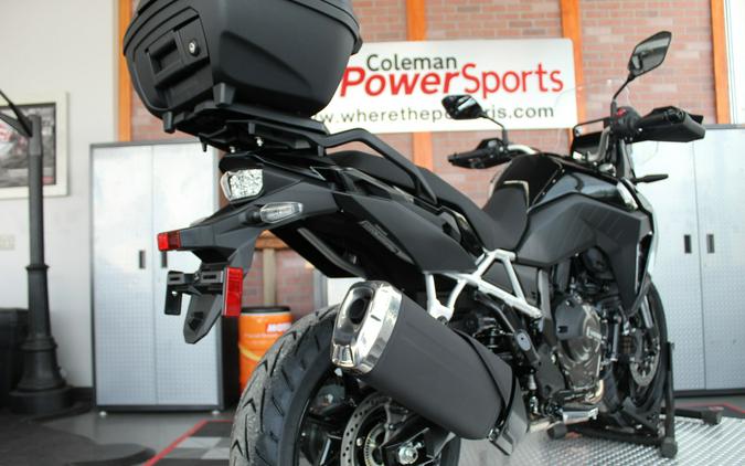 2024 Suzuki V-STROM 800 Touring